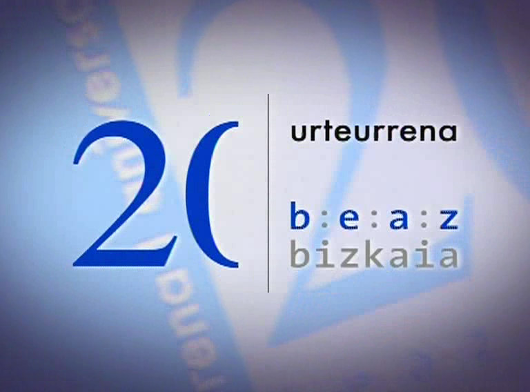 Beaz, 20 aniversario