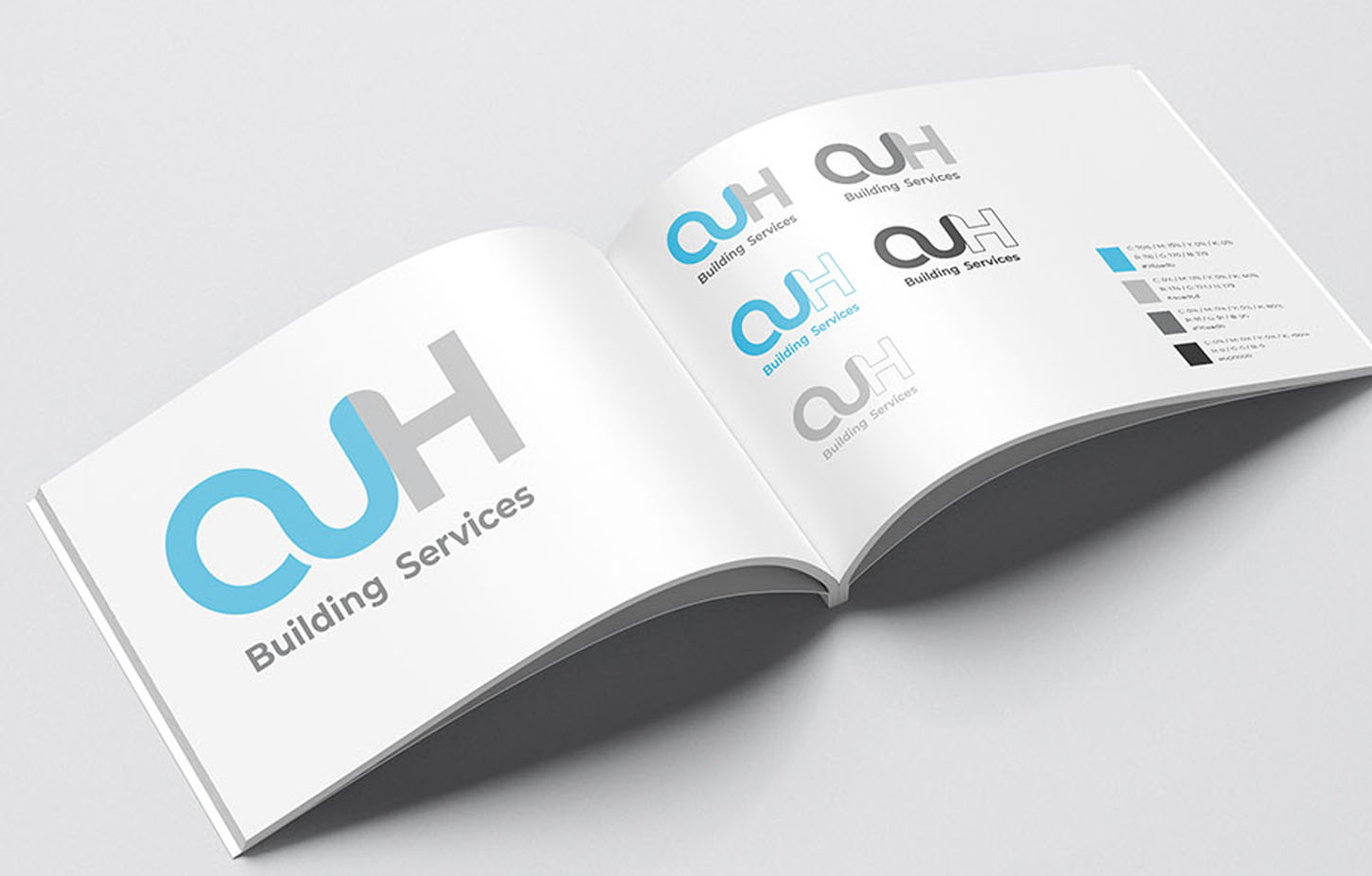 OUH Building Services