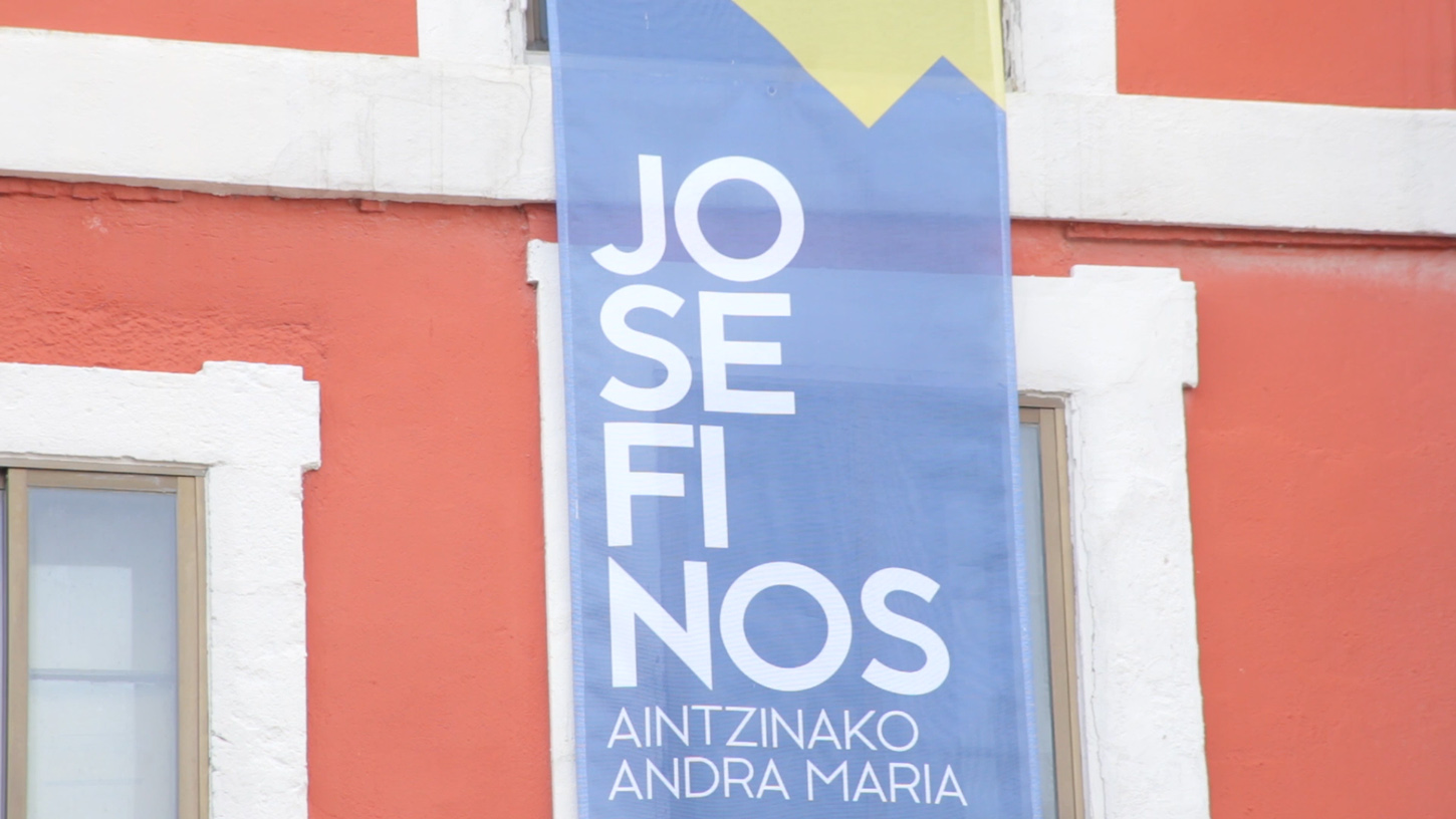 Colegio Josefinos Orduña 50 Aniversario